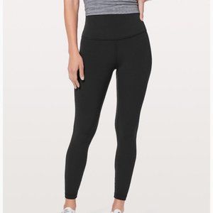 Lululemon 7/8 Align pant
